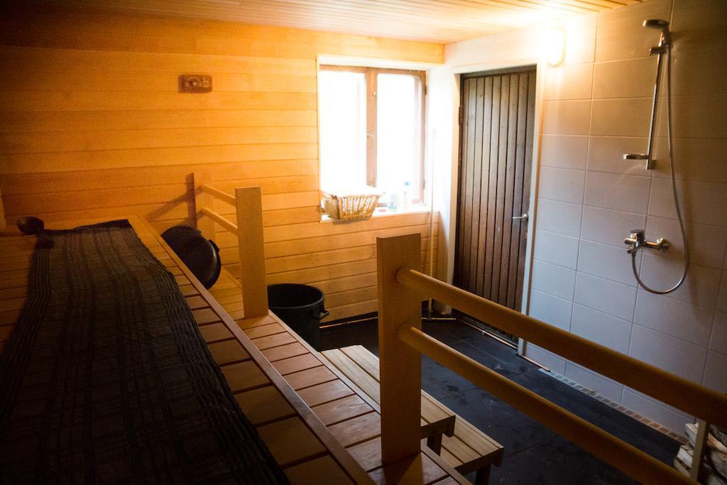 Huvilat Tammikko Tuusula