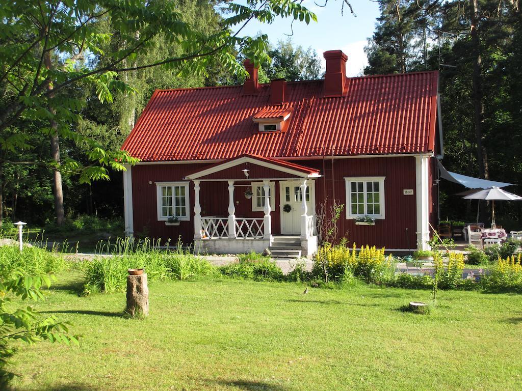 Huvilat Tammikko