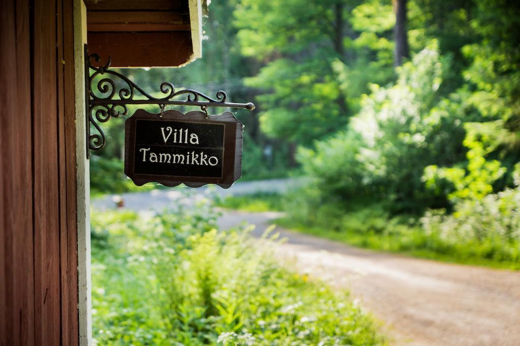 Tammikko