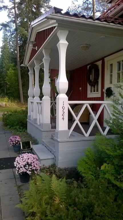 Tammikko * Tuusula
