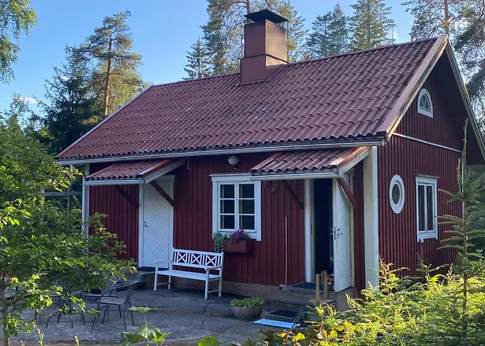 Villa Tammikko