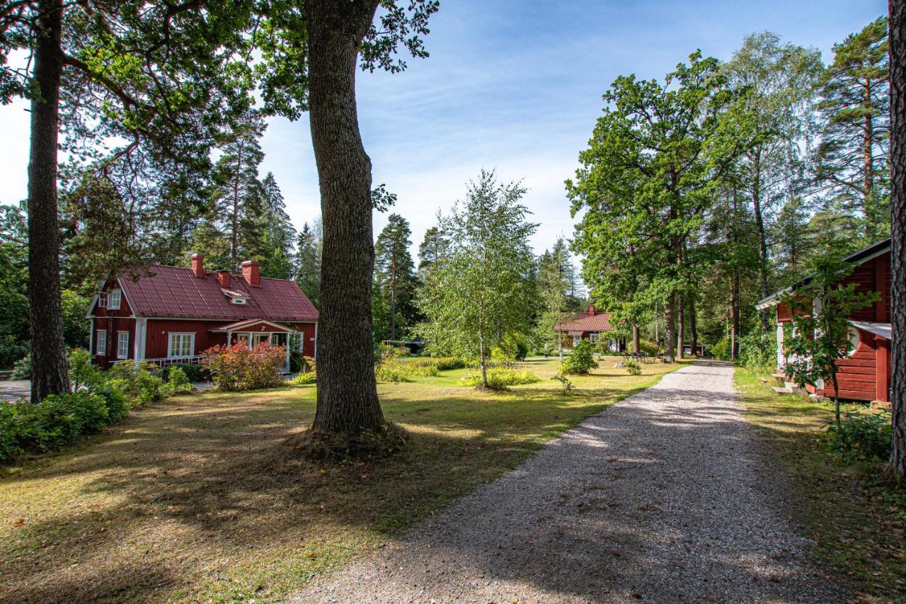 Villa Tammikko *