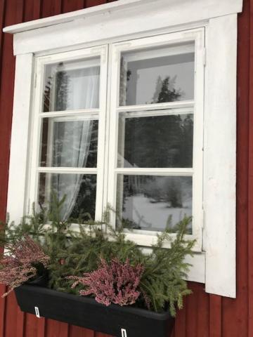 Tammikko Villa *