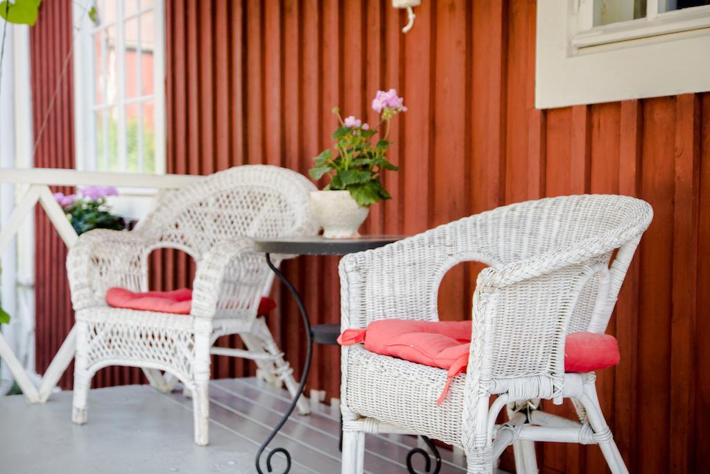 Villa Tammikko *